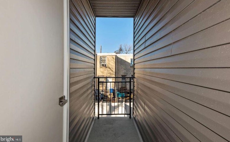 3817 Wallace St, Philadelphia PA 19104-1837 exterior