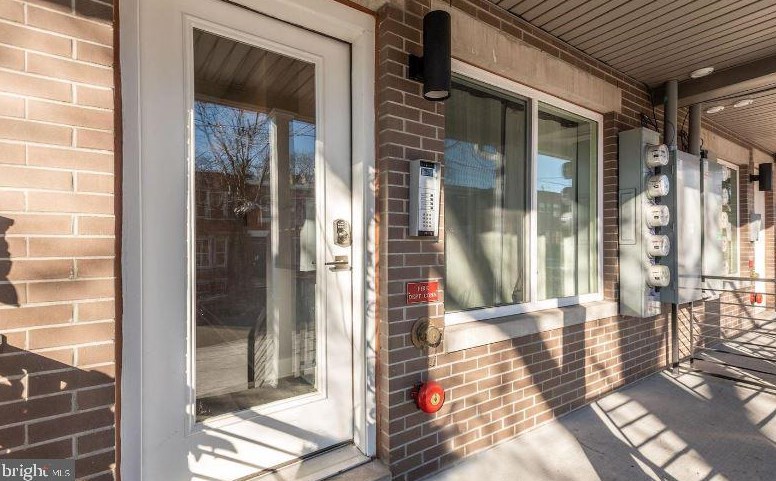 3817 Wallace St, Philadelphia PA 19104-1837 exterior