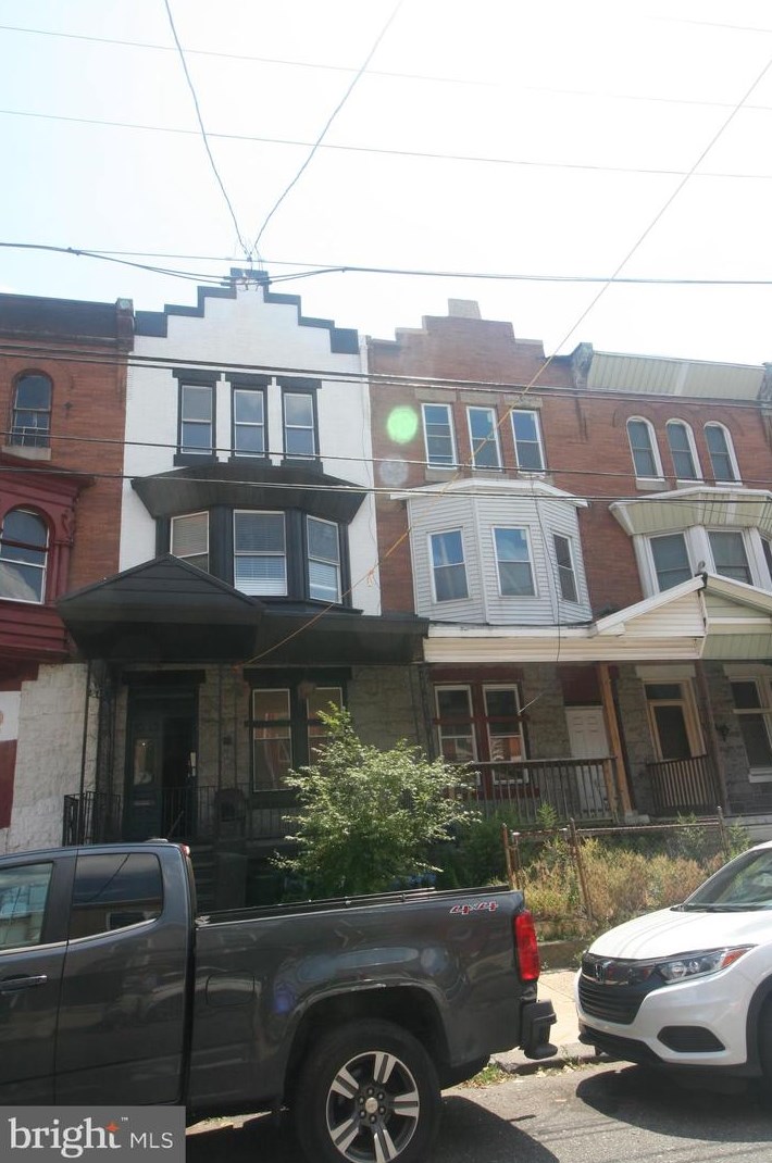 1502 Tioga St, Philadelphia PA  19140-5023 exterior