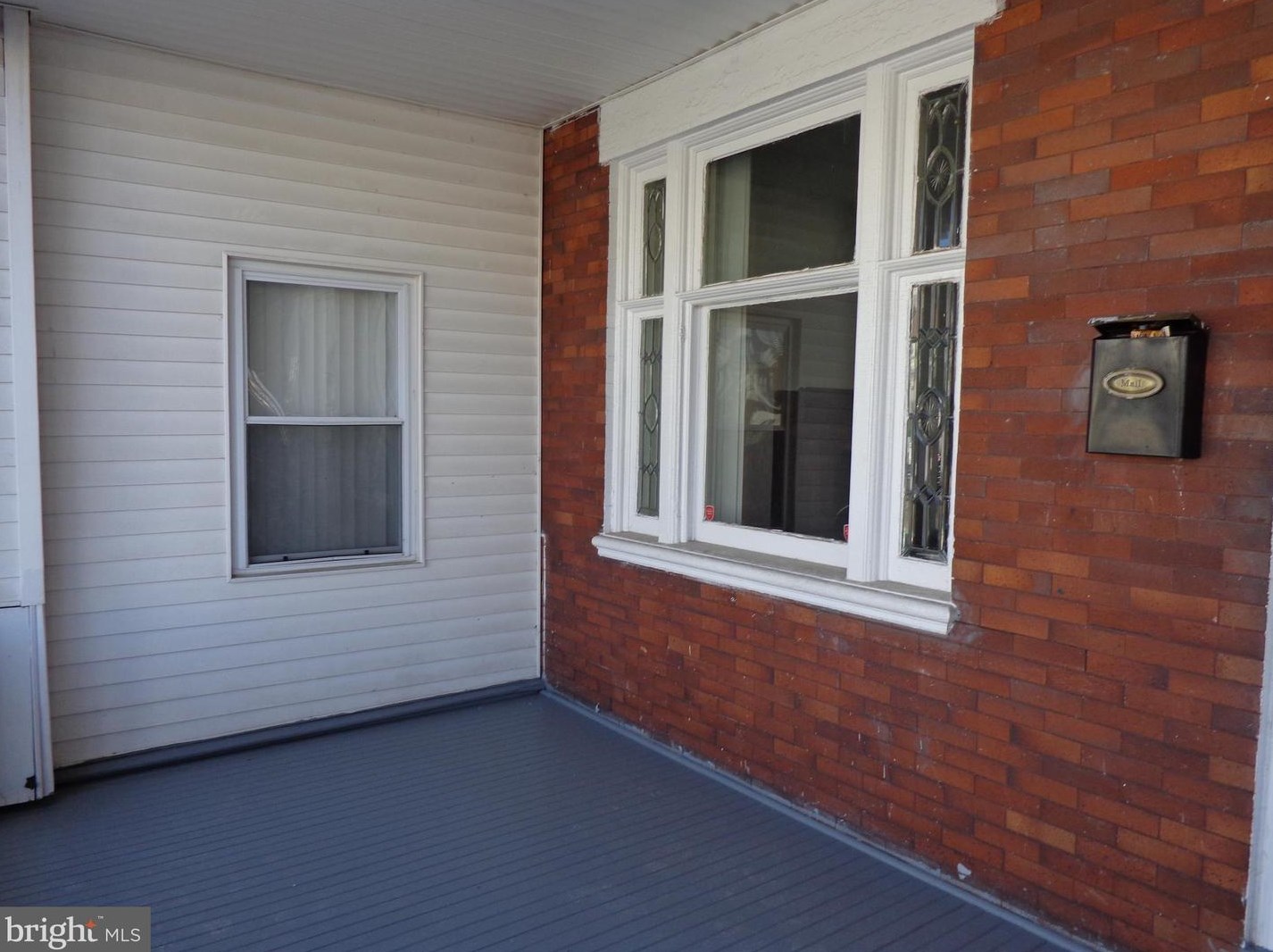 6156 Webster St, Philadelphia PA  19143-2218 exterior