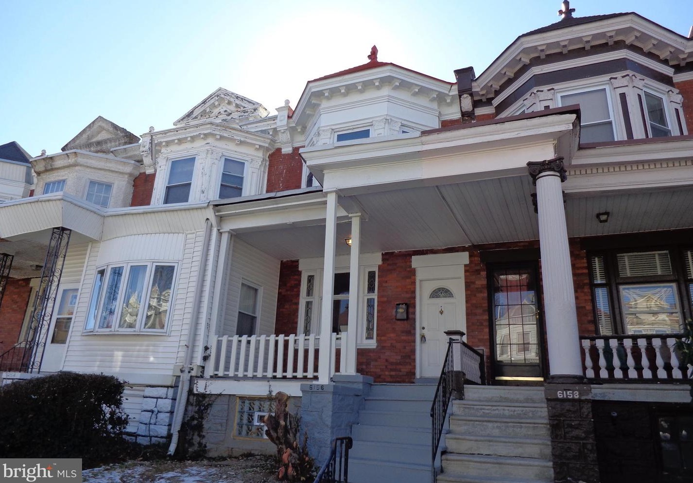 6156 Webster St, Philadelphia, PA 19143