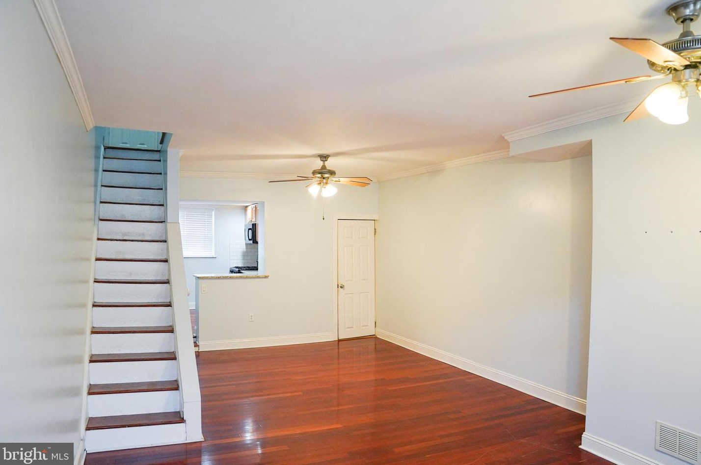 2233 Montrose St, Philadelphia PA  19146-2529 exterior