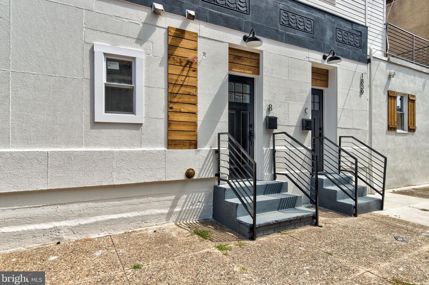 1839 S 23rd St #b (2nd Fl), Philadelphia, PA 19145