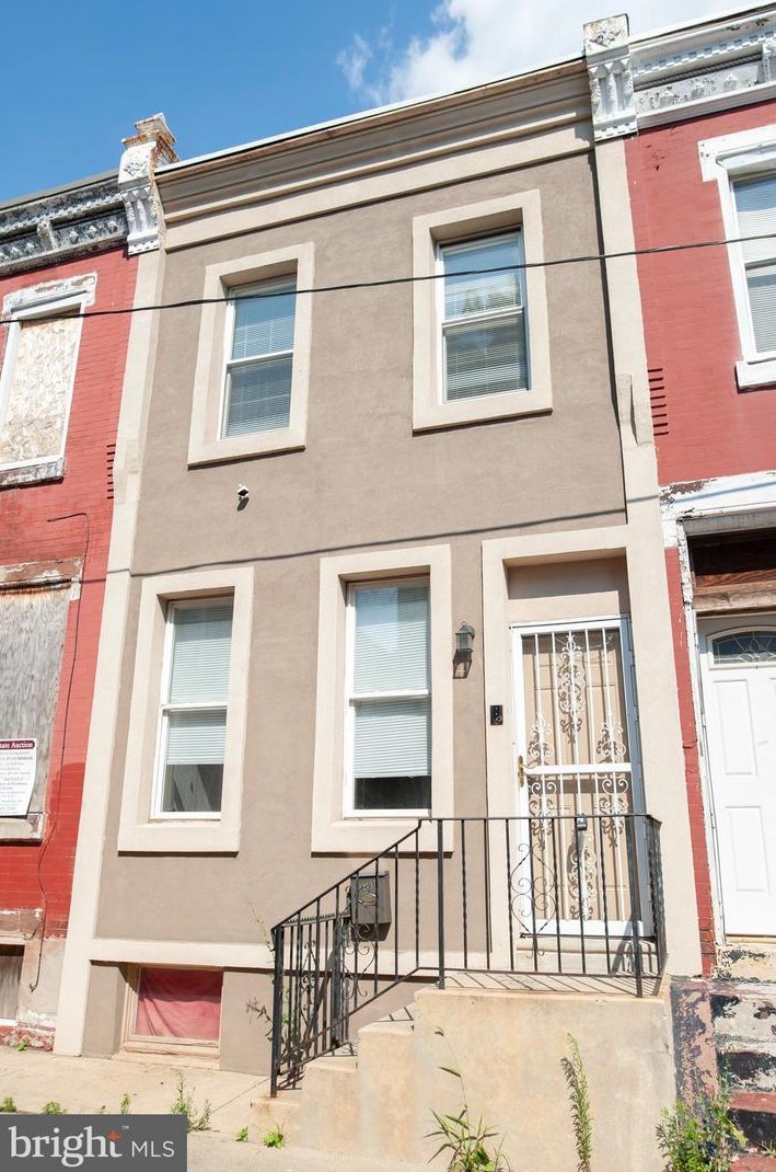 2405 N Bouvier St, Philadelphia, PA 19132