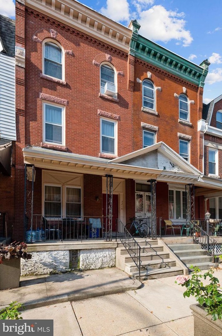 3216 Turner St #2nd Floor Unit, Philadelphia, PA 19121