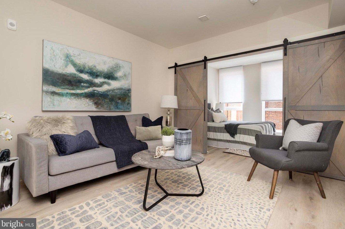 1805 N Howard St #606, Philadelphia, PA 19122
