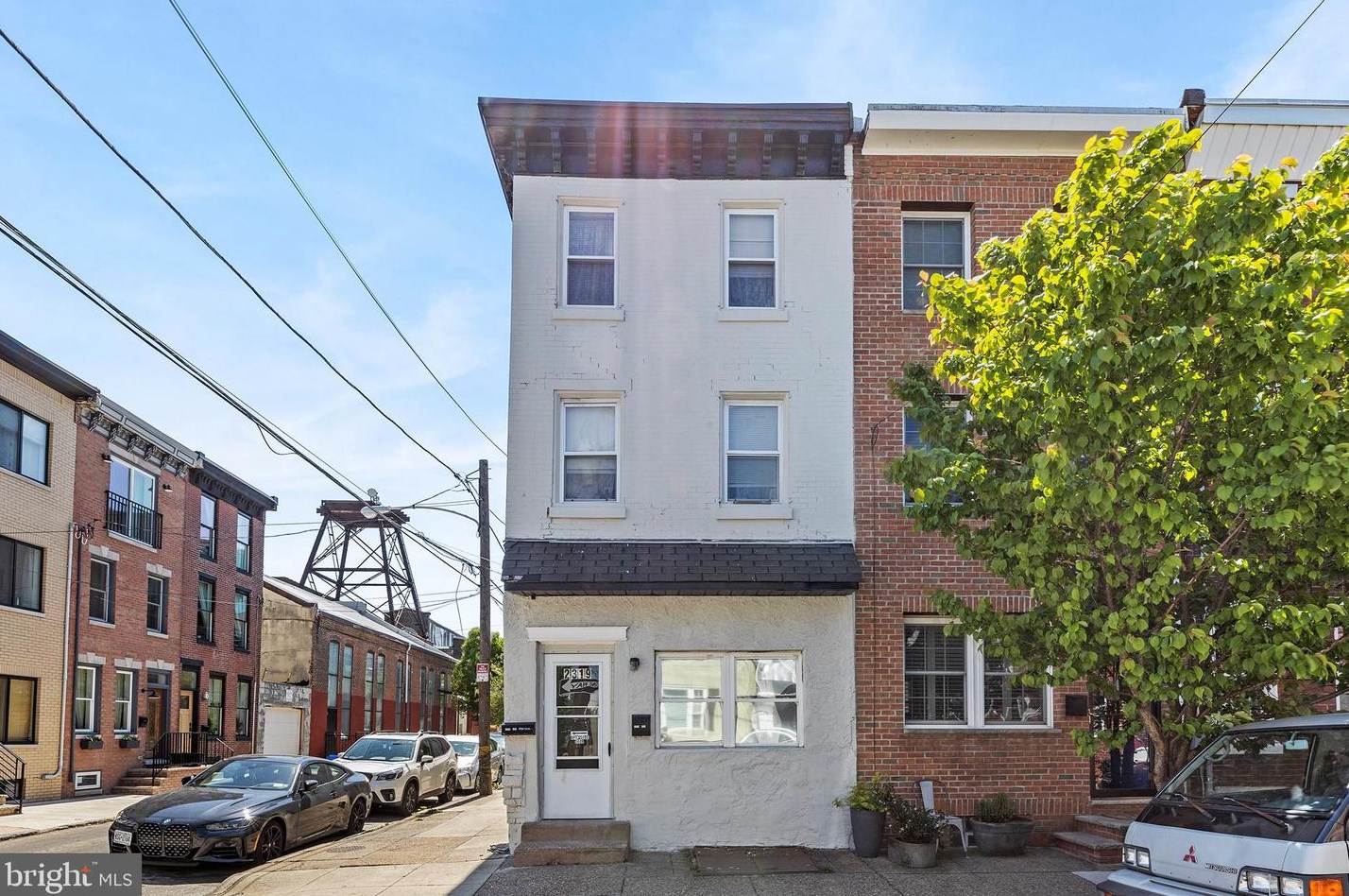 2319 Cedar St #1, Philadelphia, PA 19125