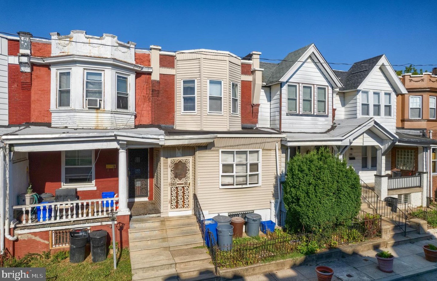 262 Hirst St, Philadelphia, PA 19139-0011