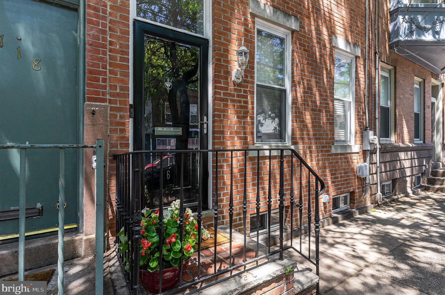 716 S 21st St, Philadelphia, PA 19146