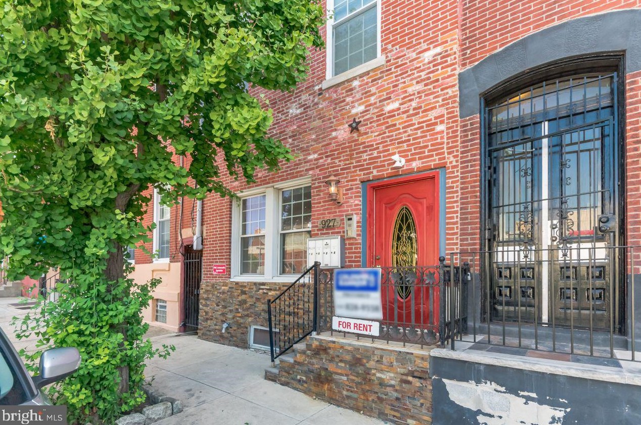 927 N 6th St #1, Philadelphia, PA 19123