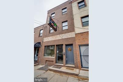 1307 Mifflin Street, Philadelphia, PA 19148 - Photo 1