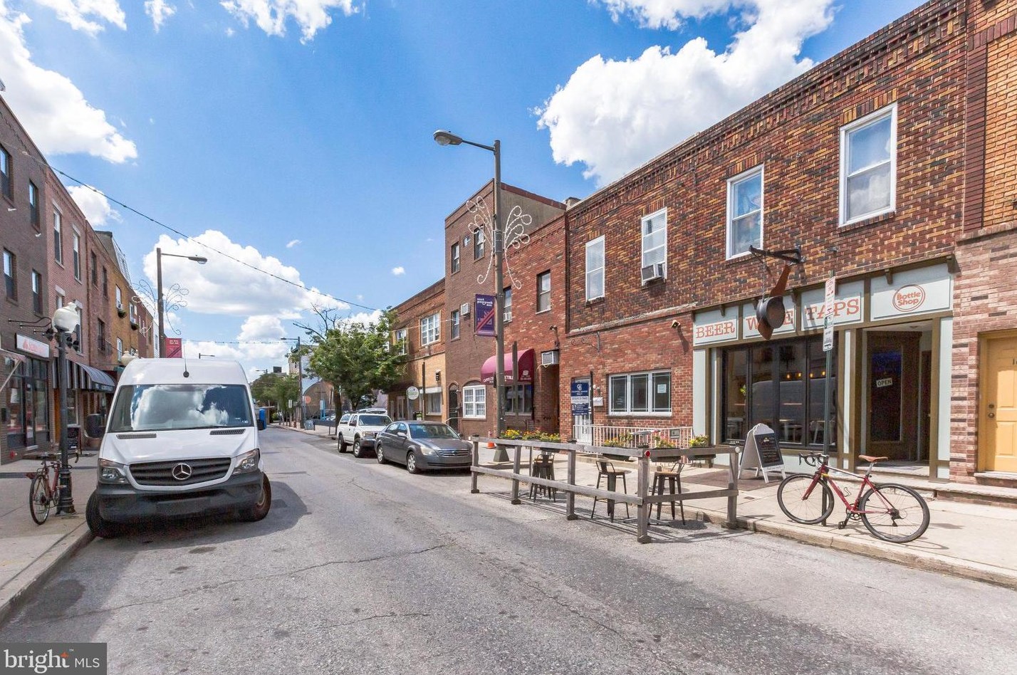 1618 Passyunk Ave, Philadelphia, PA 19148-1122