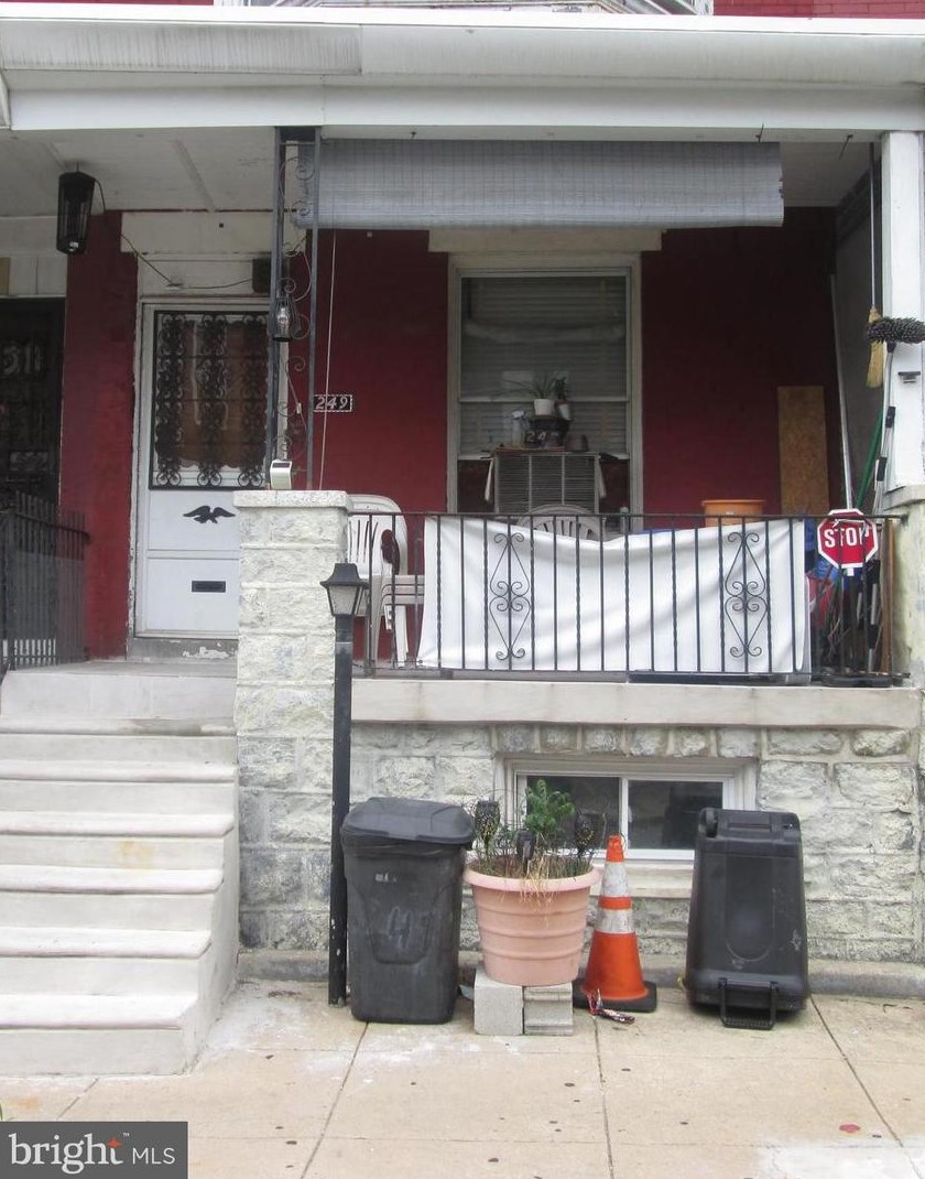 249 Cecil St, Philadelphia, PA 19139-3824