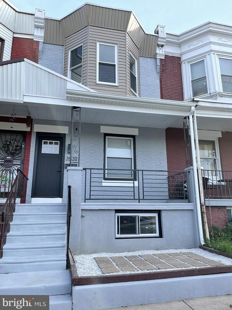 3532 Mantua Ave, Philadelphia, PA 19104-1610