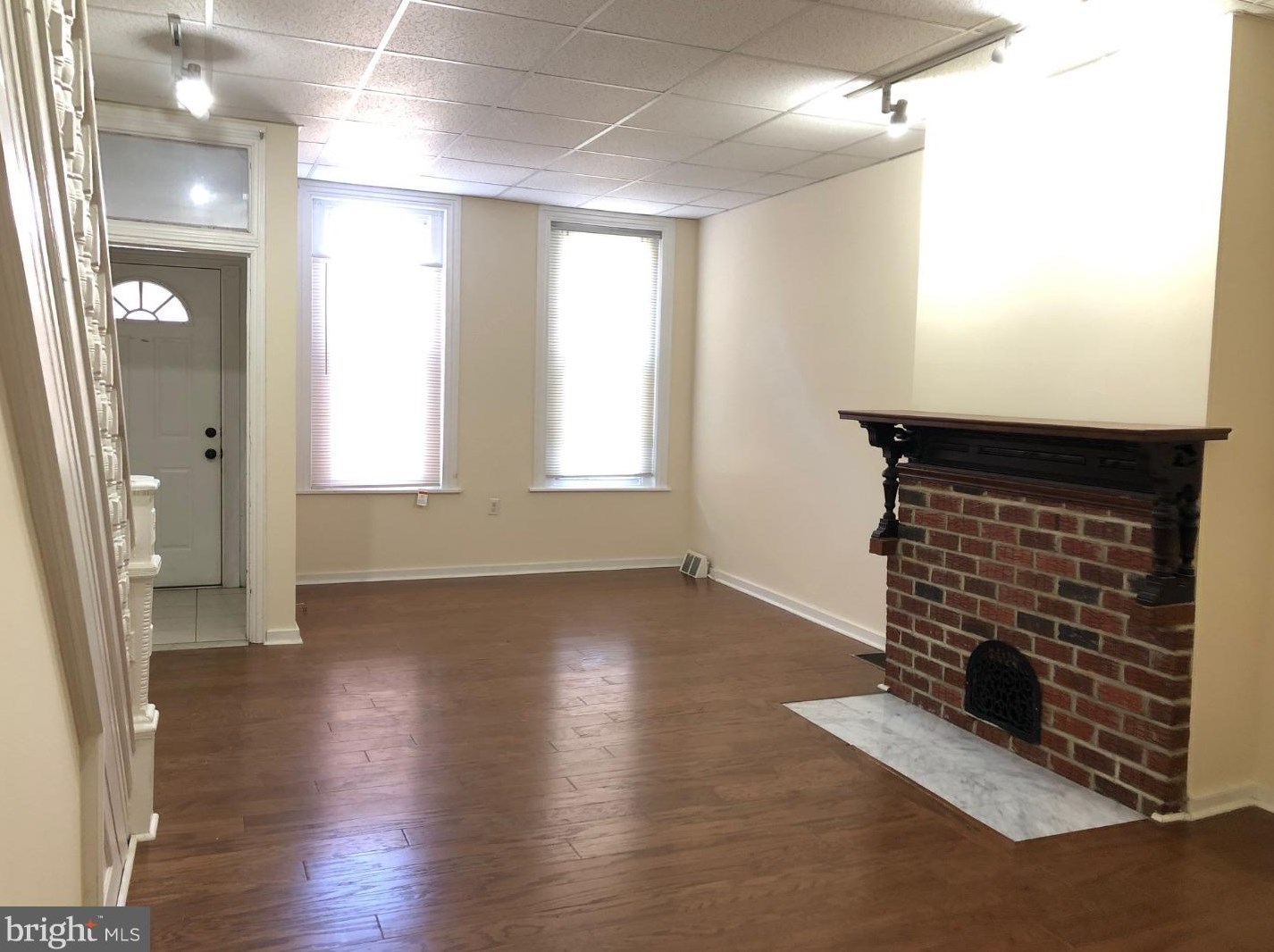 2434 Somerset St, Philadelphia PA  19132-1929 exterior