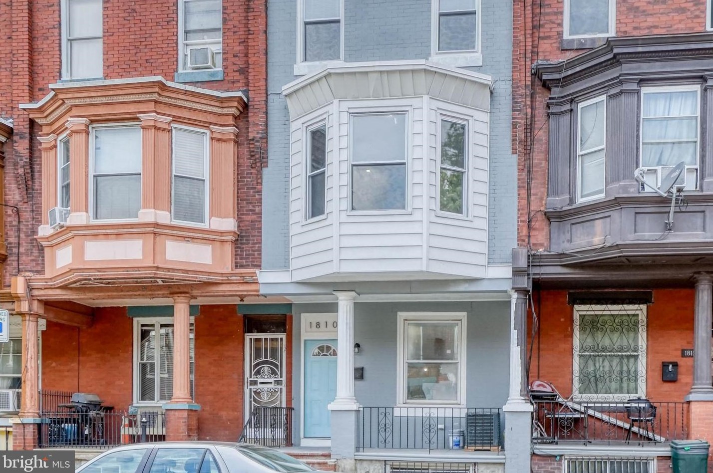 1810 S 28th St, Philadelphia, PA 19145