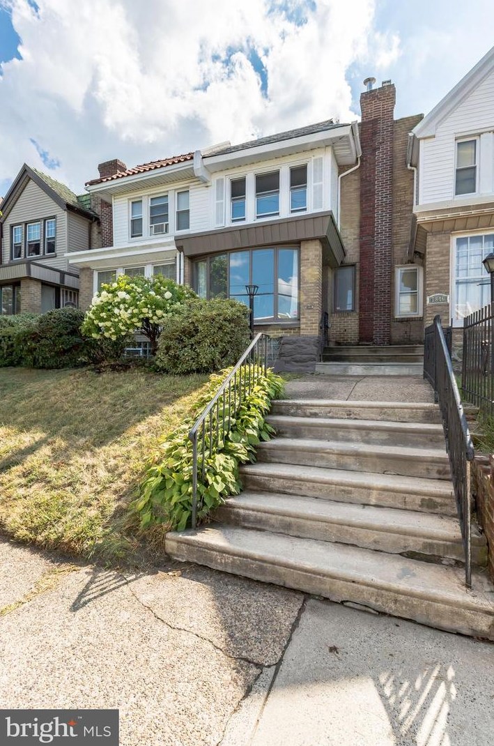 7844 Michener Ave, Philadelphia, PA 19150-1317