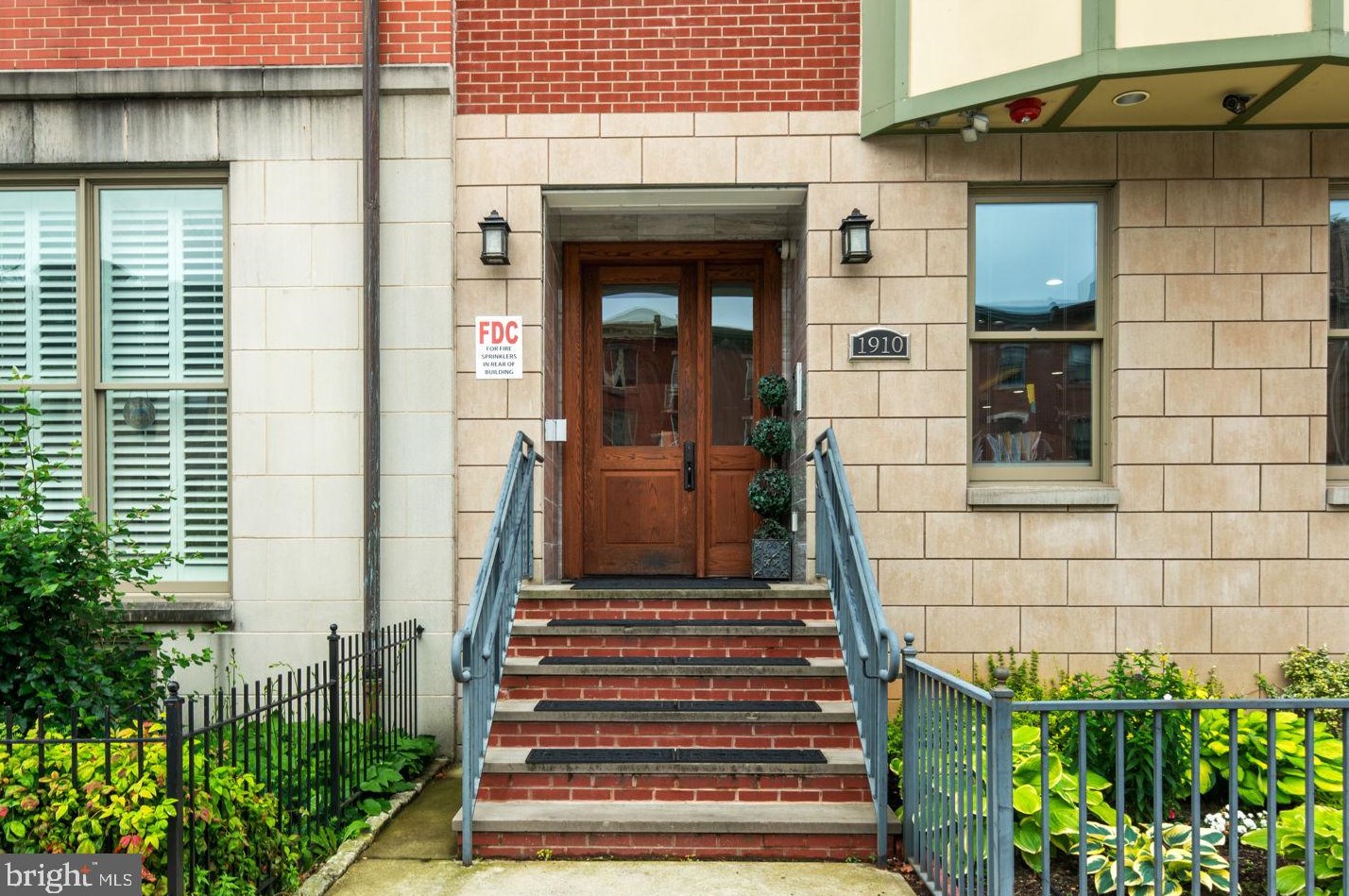 1910 Spring Garden St #2, Philadelphia, PA 19130