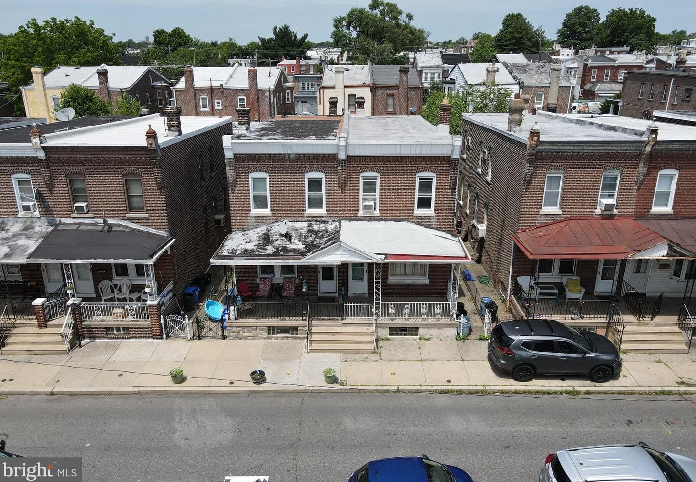 6622 Vandike St, Philadelphia, PA 19135-2812