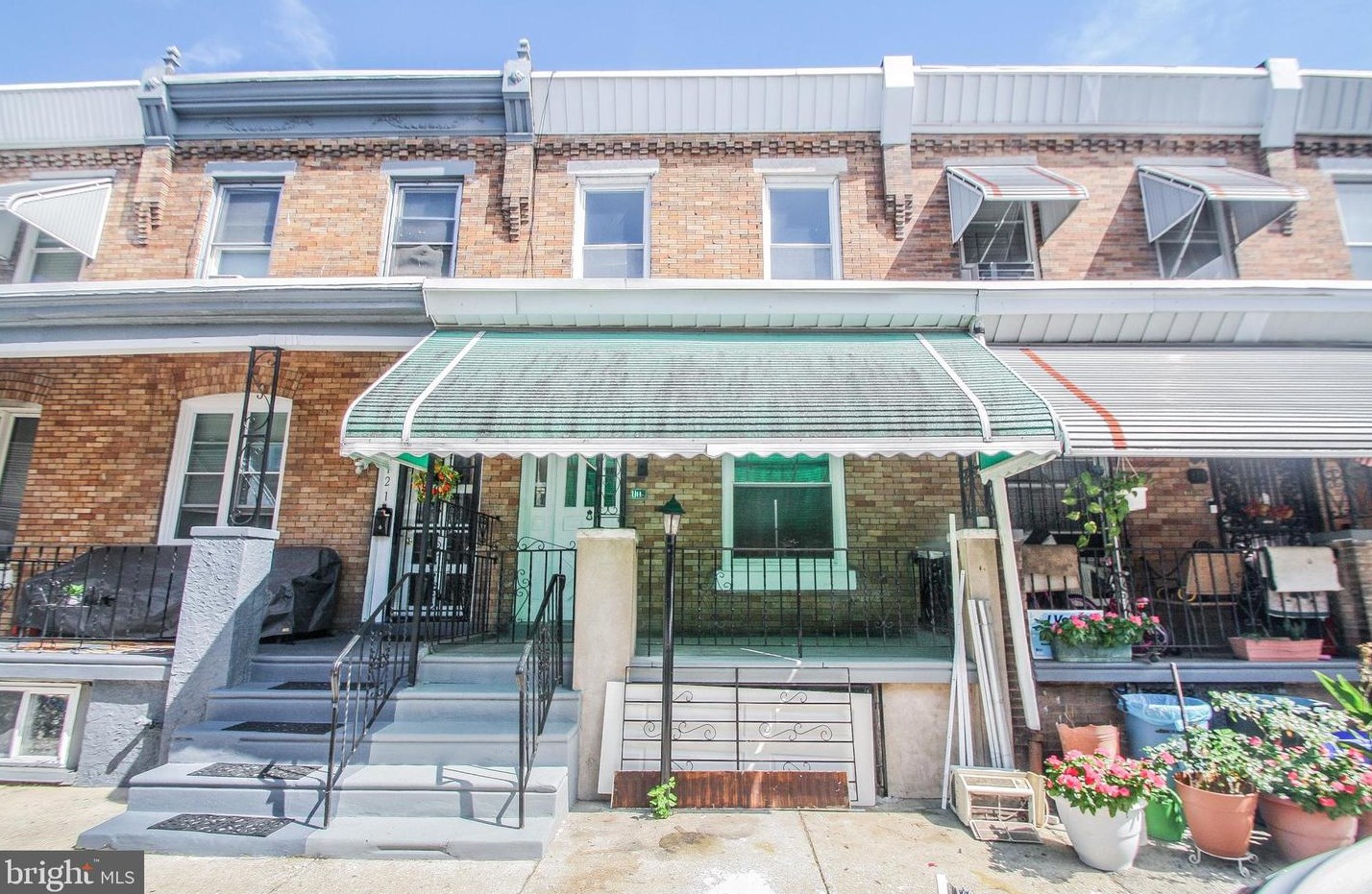 119 Lindenwood St, Philadelphia, PA 19139-2625