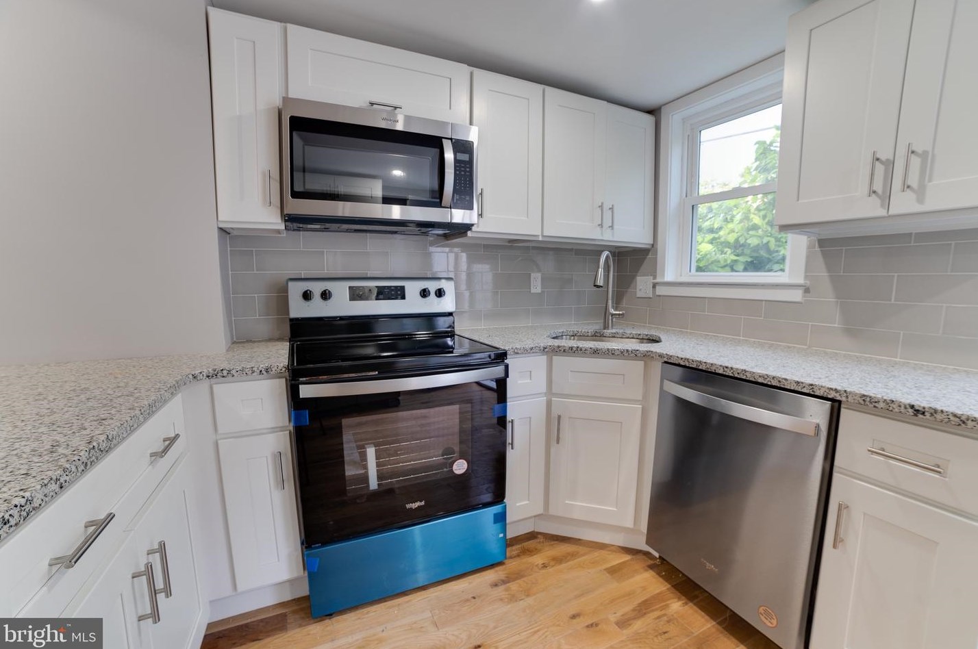 1925 Oakdale St, Philadelphia PA  19125-1117 exterior