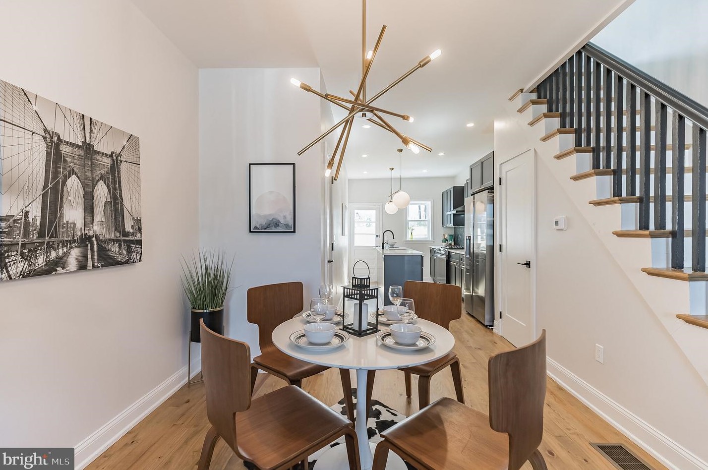1435 Percy St, Philadelphia PA  19147-5614 exterior