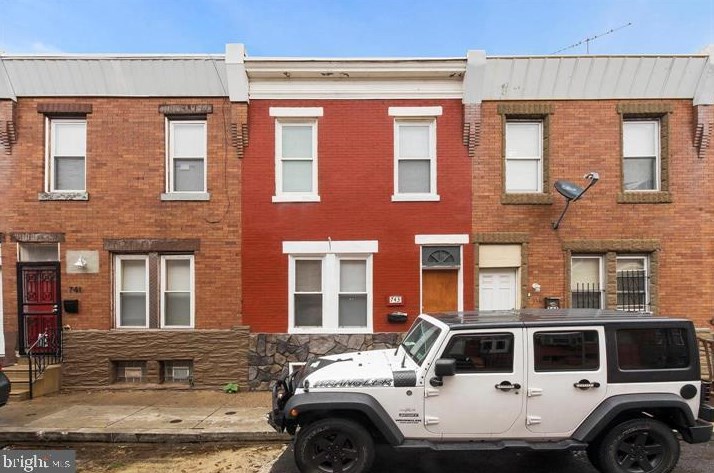 743 E Willard St, Philadelphia, PA 19134