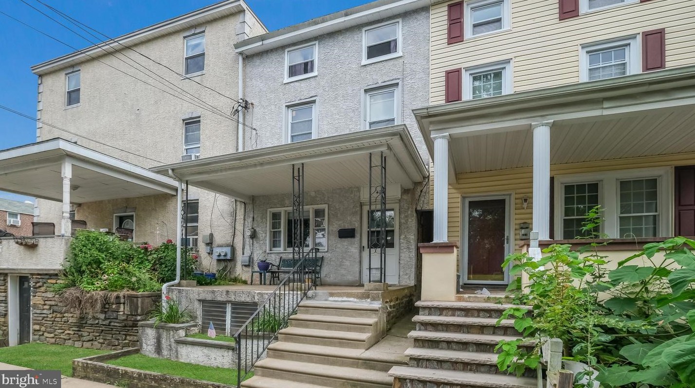 463 Cinnaminson St, Philadelphia, PA 19128-4531