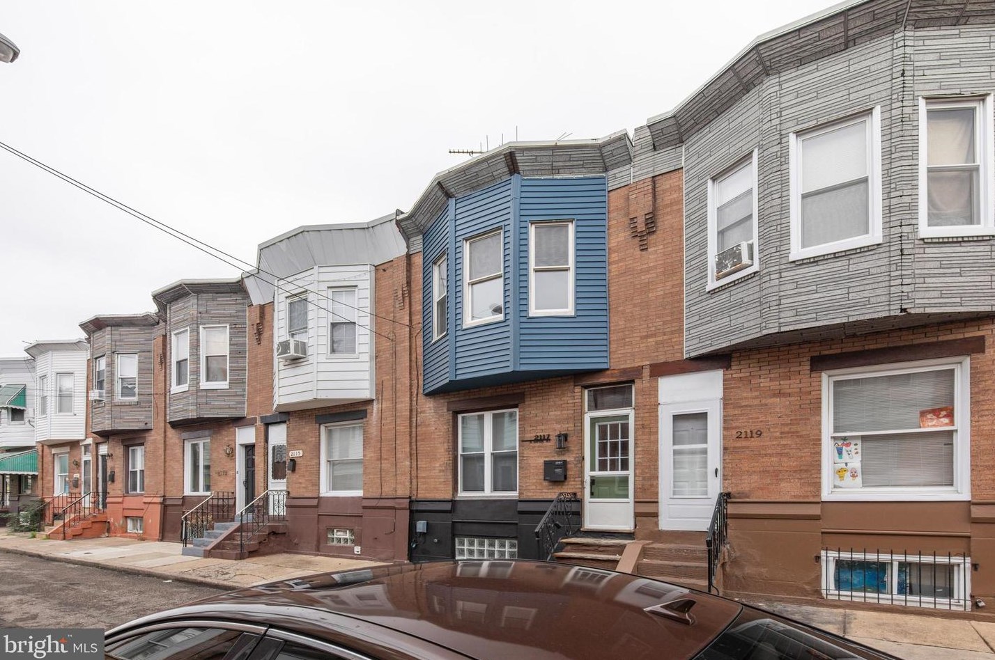 2117 S Opal St, Philadelphia, PA 19145