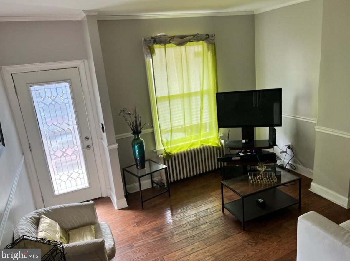 3323 Ella St, Philadelphia PA  19134-1609 exterior