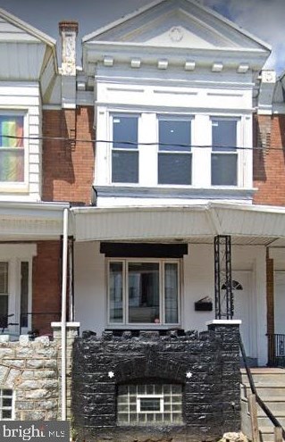 5731 Hazel Ave, Philadelphia PA  19143-1910 exterior
