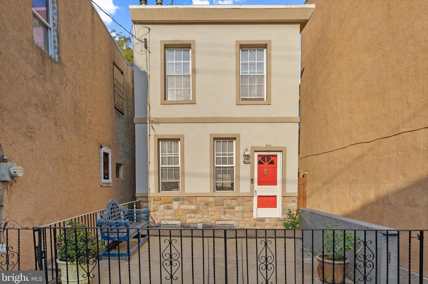 2651 Clearfield St, Philadelphia, PA 19132-0012