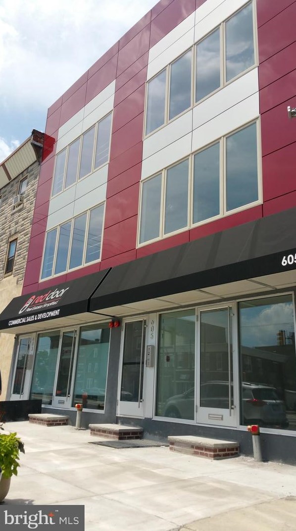 603 E Girard Ave #3rd Floor, Philadelphia, PA 19125