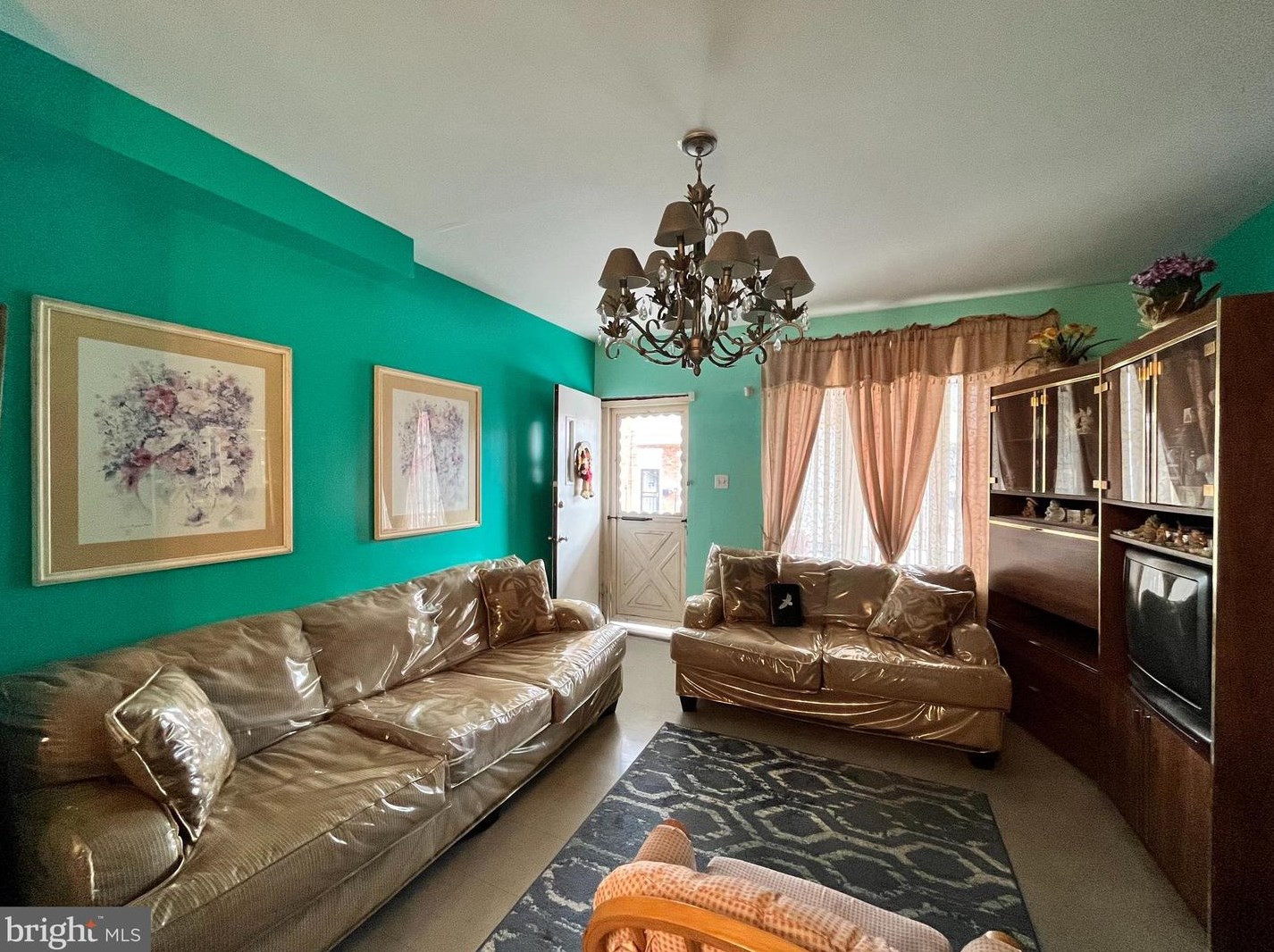 1854 Atlantic St, Philadelphia PA  19140-4013 exterior