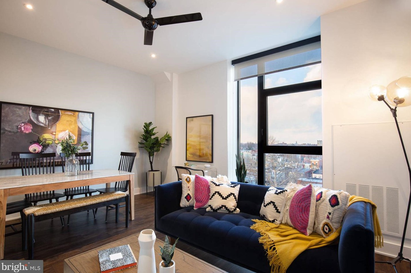 780 S 52nd St #3b, Philadelphia, PA 19143