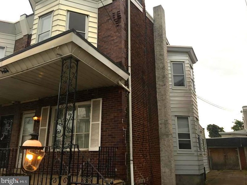 4726 Princeton Ave, Philadelphia, PA 19135-1930