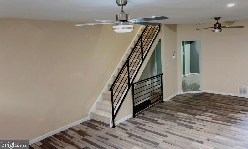 1424 Felton St, Philadelphia PA 19151-4138 exterior