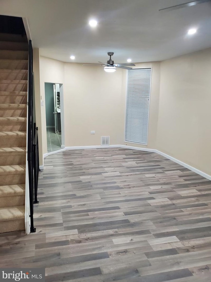 1424 Felton St, Philadelphia PA 19151-4138 exterior