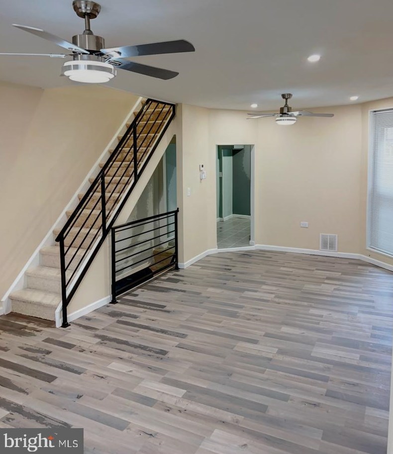 1424 Felton St, Philadelphia PA 19151-4138 exterior