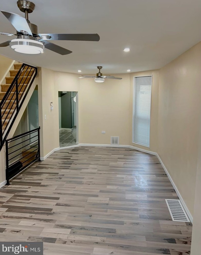 1424 Felton St, Philadelphia PA 19151-4138 exterior