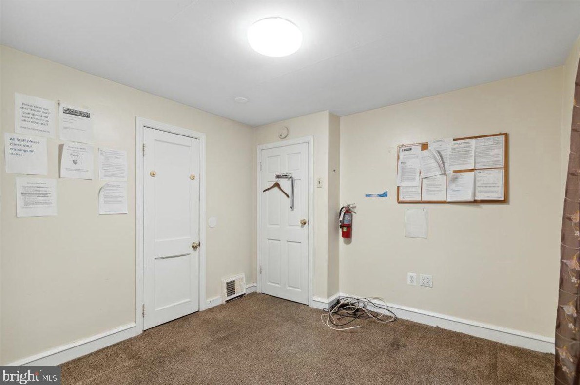 1700 Pearson St, Philadelphia PA exterior