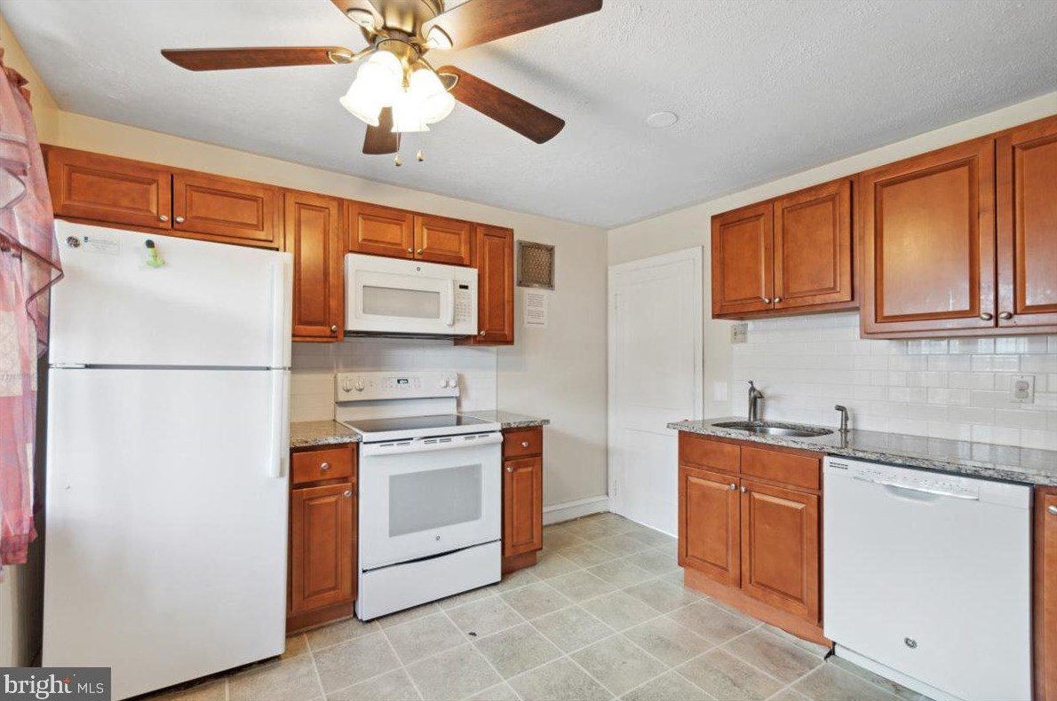 1700 Pearson St, Philadelphia PA exterior