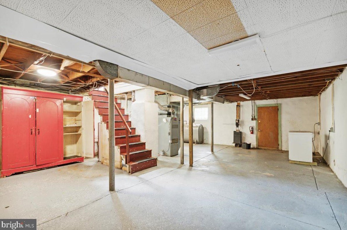 1700 Pearson St, Philadelphia PA exterior