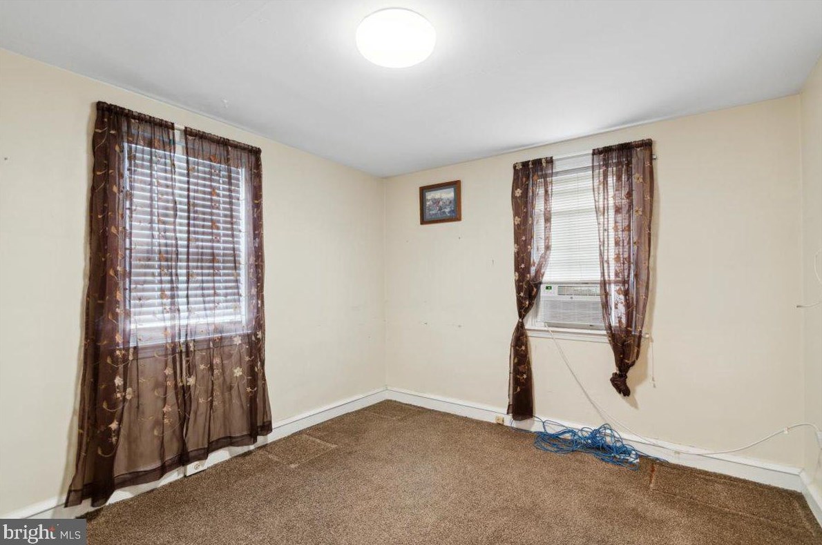 1700 Pearson St, Philadelphia PA exterior