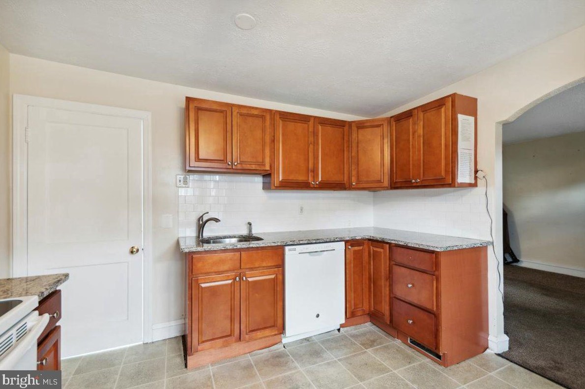 1700 Pearson St, Philadelphia PA exterior