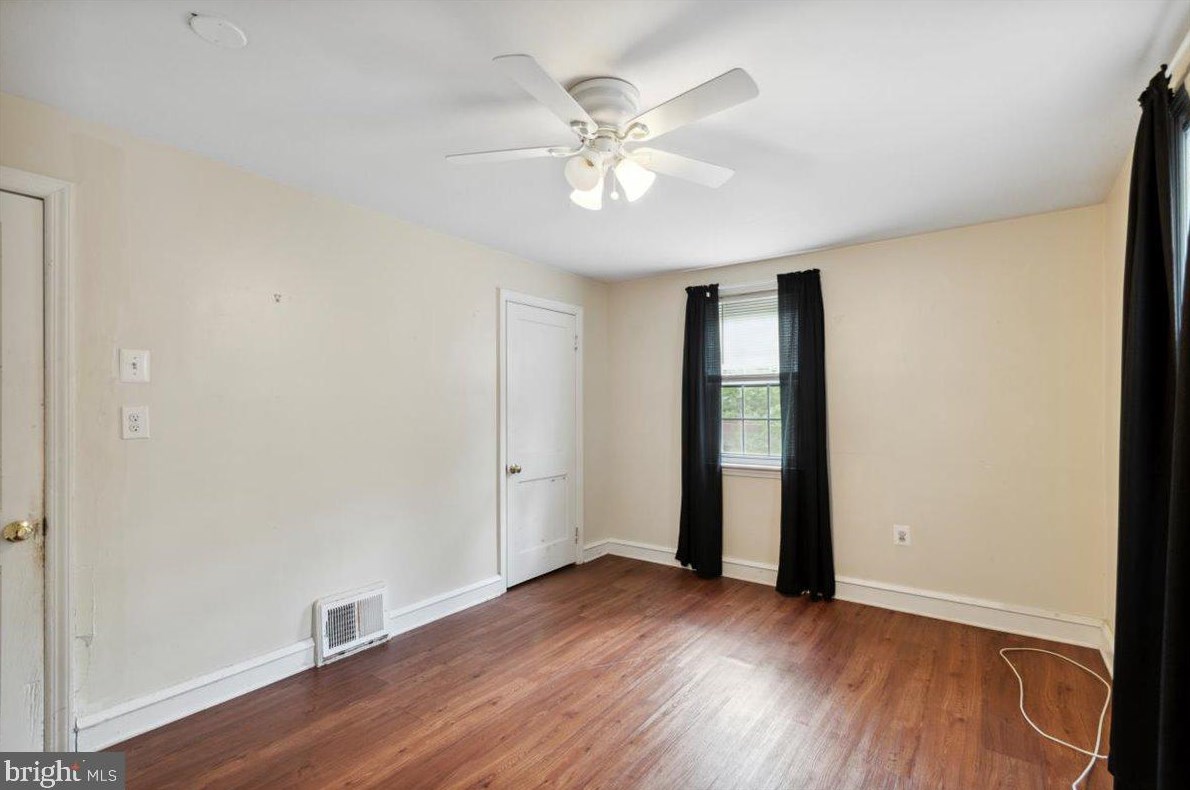 1700 Pearson St, Philadelphia PA exterior