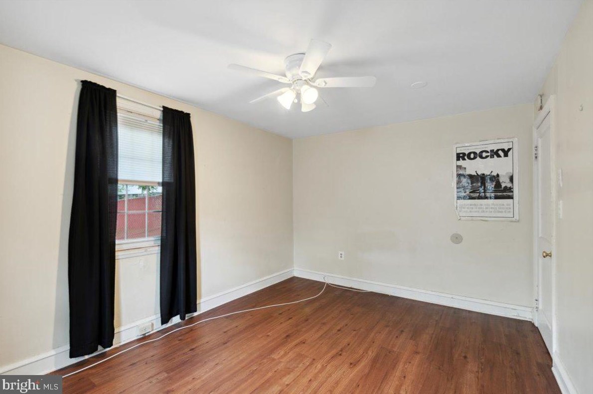 1700 Pearson St, Philadelphia PA exterior