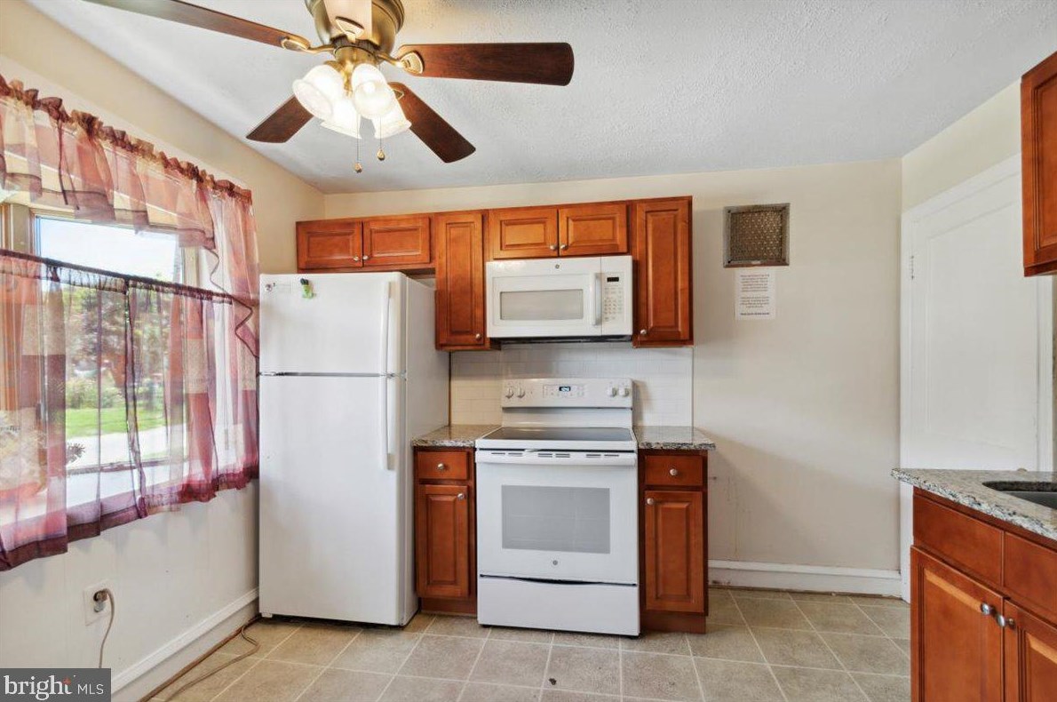 1700 Pearson St, Philadelphia PA exterior