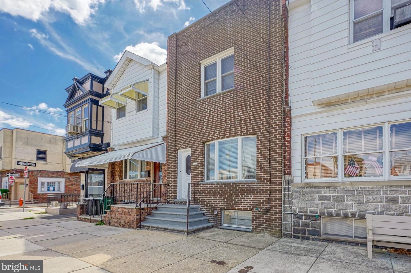 1626 Oregon Ave, Philadelphia, PA 19145-4543