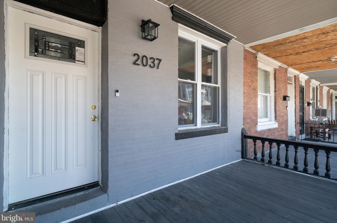2037 Frazier St, Philadelphia, PA 19143-5617